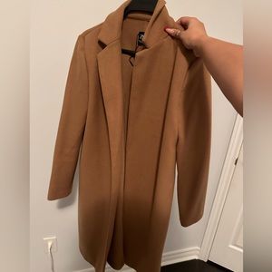 ZARA Long Coat